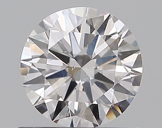 Бриллиант Круглый 0.75 крт