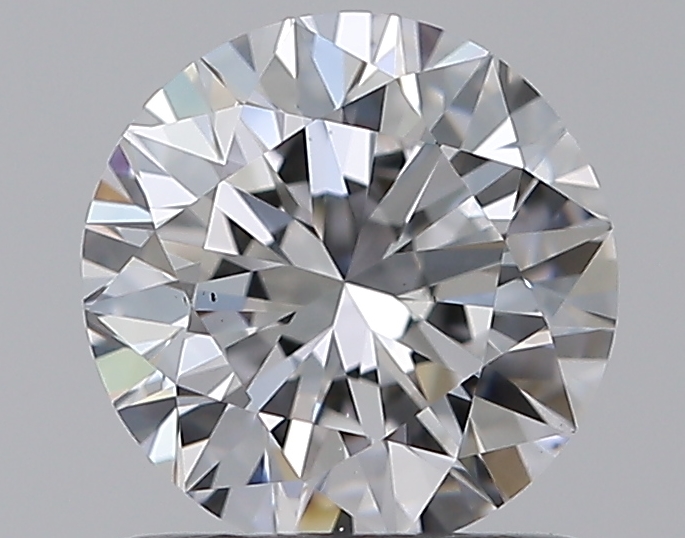 Бриллиант Круглый 0.90 крт