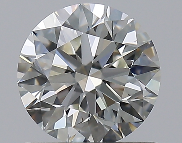 Бриллиант Круглый 0.73 крт