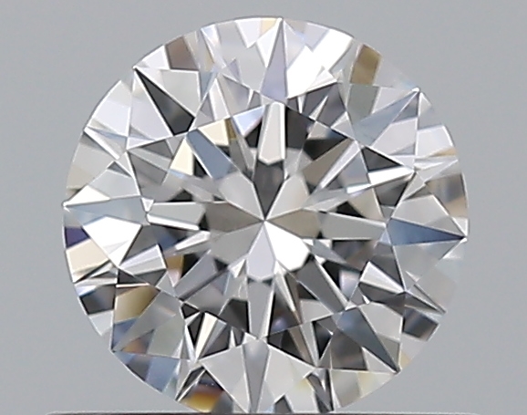 Бриллиант Круглый 0.57 крт