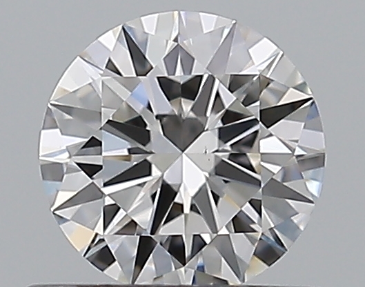 Бриллиант Круглый 0.55 крт