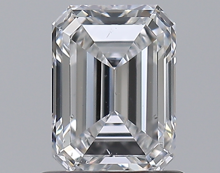 Бриллиант Изумруд 0.90 крт