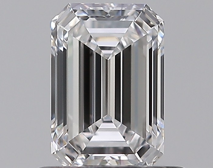 Бриллиант Изумруд 0.71 крт