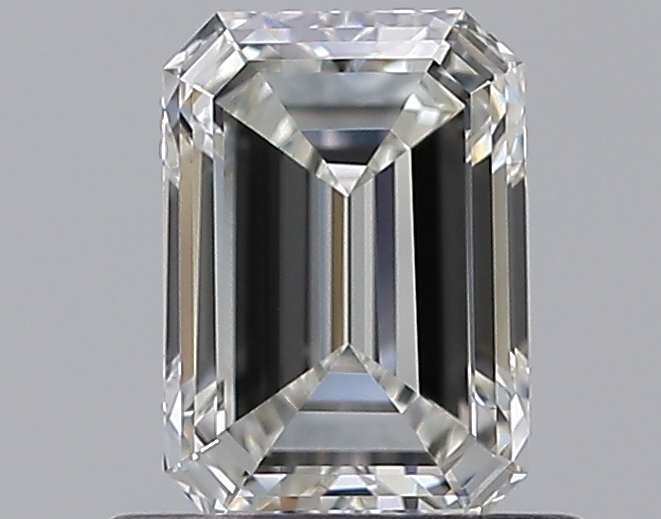 Бриллиант Изумруд 0.70 крт