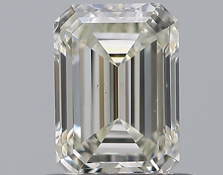 Бриллиант Изумруд 0.70 крт