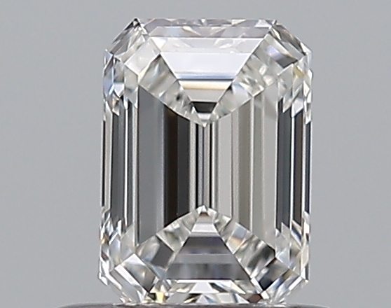 Бриллиант Изумруд 0.50 крт