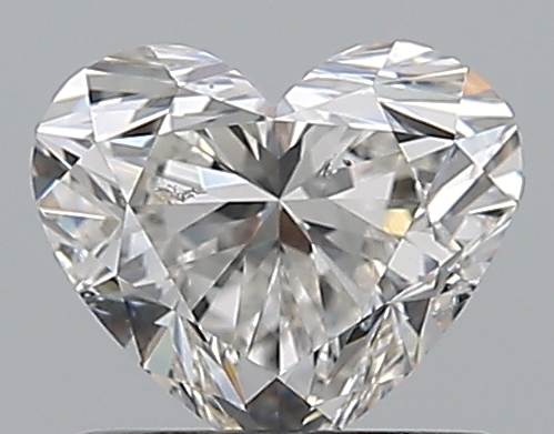 Бриллиант Сердце 0.90 крт