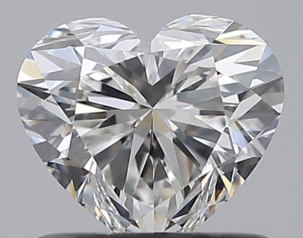 Бриллиант Сердце 0.76 крт