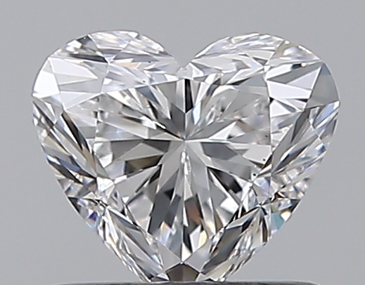 Бриллиант Сердце 0.75 крт