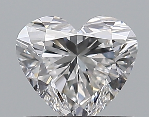 Бриллиант Сердце 0.75 крт