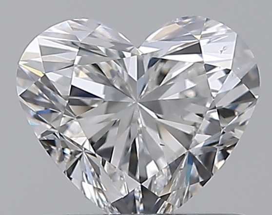 Бриллиант Сердце 0.70 крт