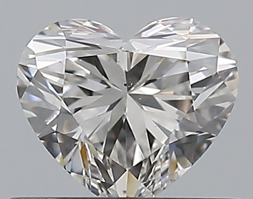 Бриллиант Сердце 0.51 крт