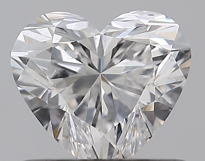 Бриллиант Сердце 0.60 крт