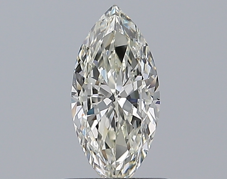 Бриллиант Маркиз 0.59 крт