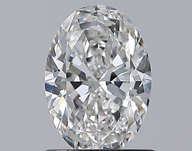 Бриллиант Овал 0.80 крт