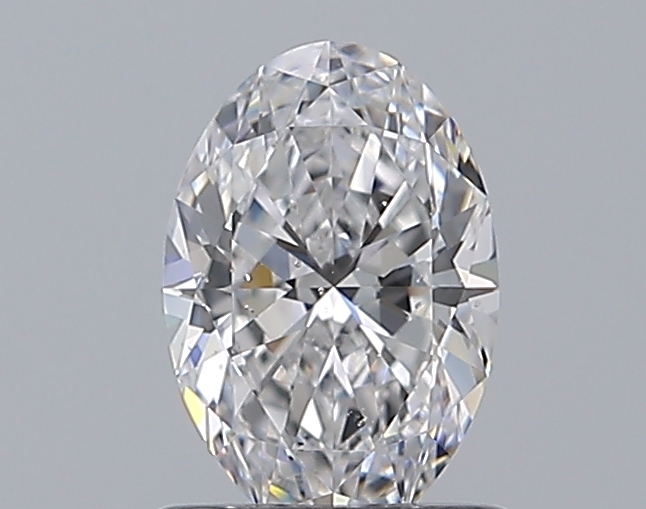 Бриллиант Овал 0.80 крт