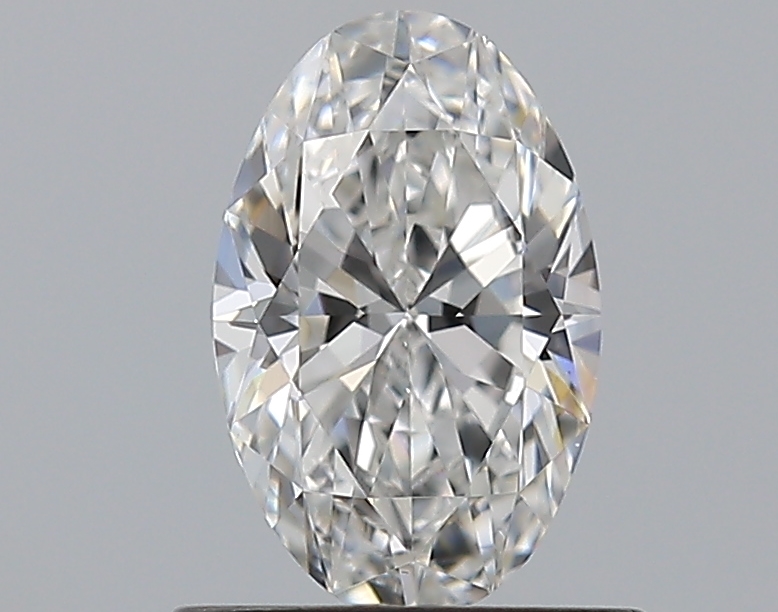 Бриллиант Овал 0.70 крт