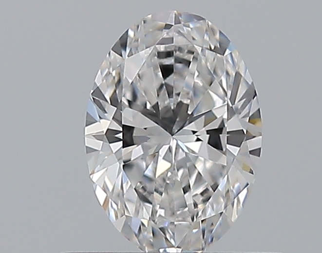 Бриллиант Овал 0.51 крт