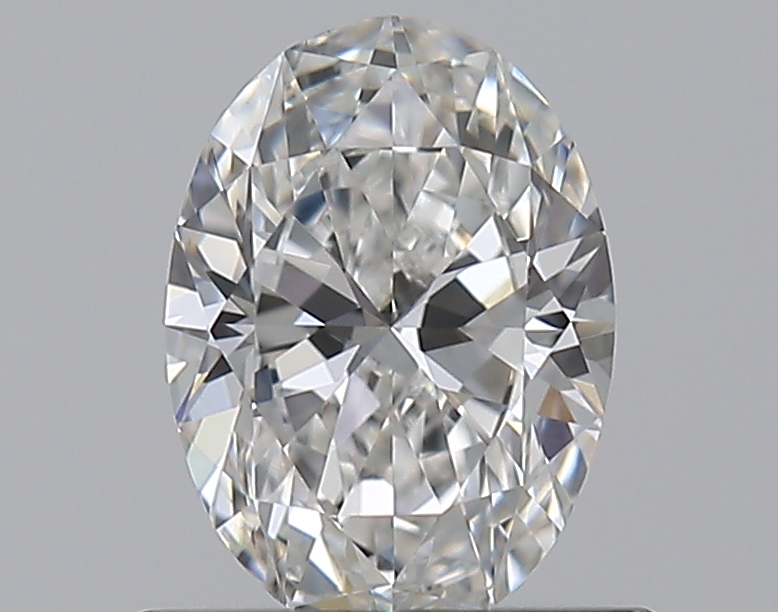 Бриллиант Овал 0.60 крт