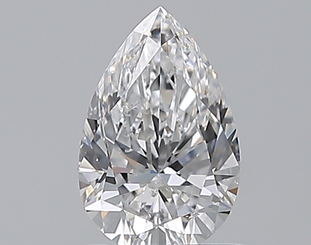 Бриллиант Груша 0.90 крт