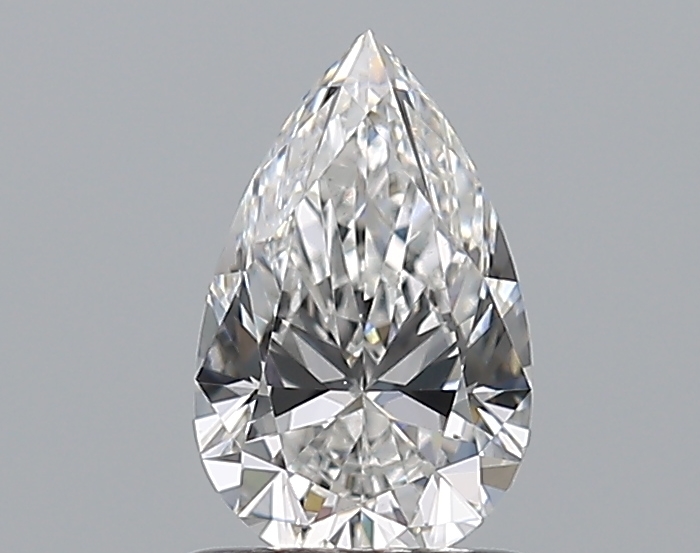 Бриллиант Груша 0.80 крт