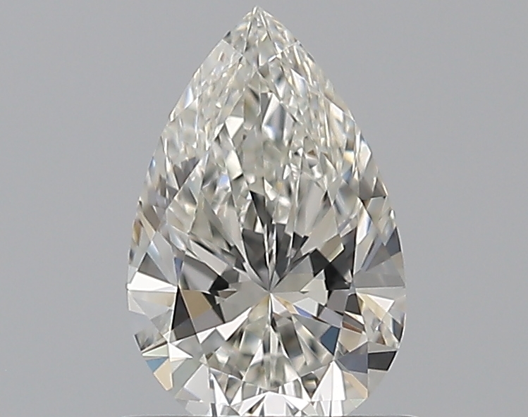 Бриллиант Груша 0.72 крт