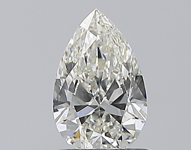 Бриллиант Груша 0.72 крт