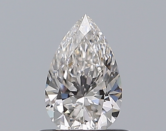 Бриллиант Груша 0.53 крт