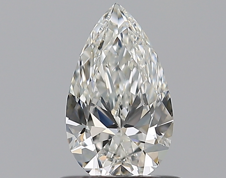Бриллиант Груша 0.60 крт