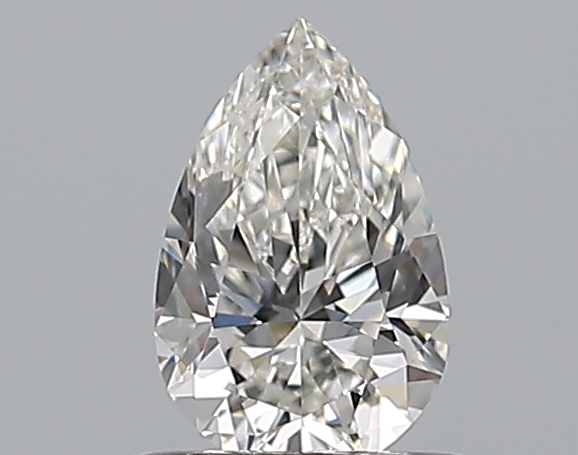 Бриллиант Груша 0.52 крт