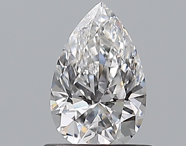 Бриллиант Груша 0.52 крт