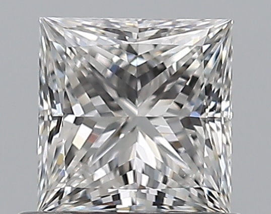 Бриллиант Принцесса 0.72 крт