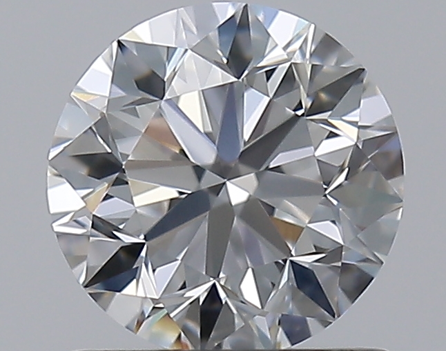 Бриллиант Круглый 0.92 крт