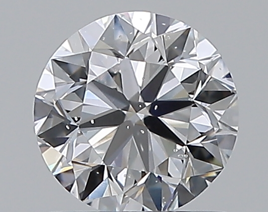 Бриллиант Круглый 0.92 крт