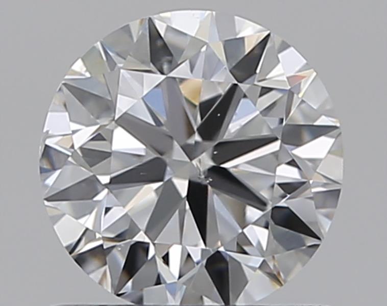 Бриллиант Круглый 0.70 крт