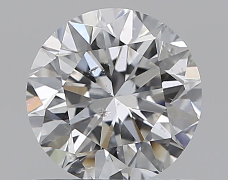 Бриллиант Круглый 0.70 крт
