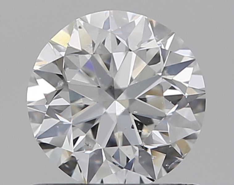 Бриллиант Круглый 0.70 крт