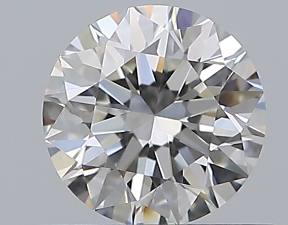 Бриллиант Круглый 0.60 крт