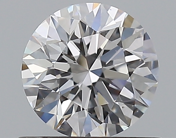 Бриллиант Круглый 0.65 крт