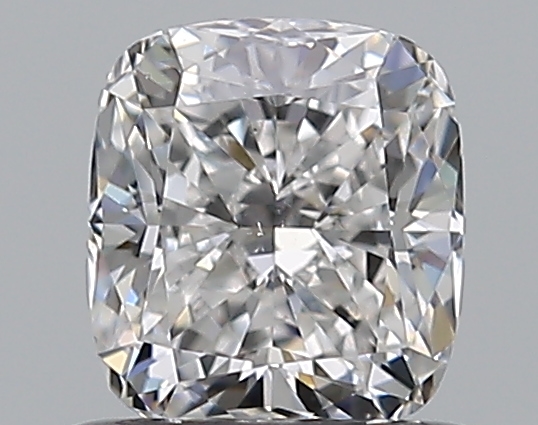 Бриллиант Кушон 0.71 крт