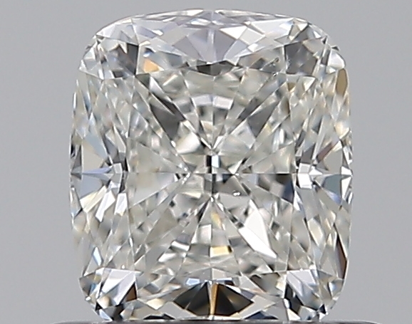 Бриллиант Кушон 0.67 крт