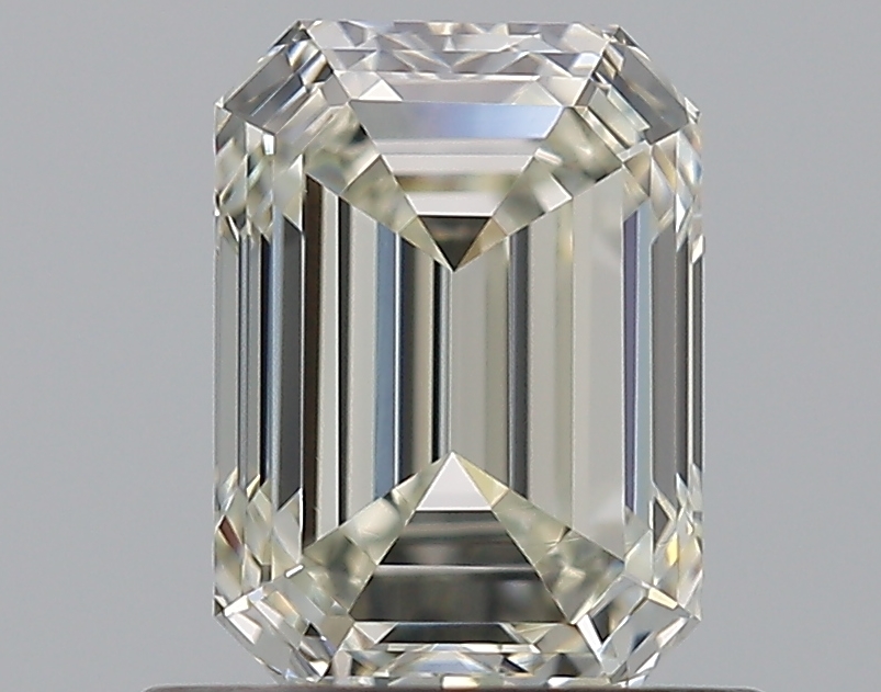 Бриллиант Изумруд 0.80 крт