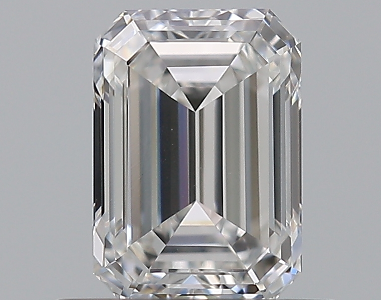 Бриллиант Изумруд 0.70 крт