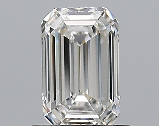 Бриллиант Изумруд 0.70 крт