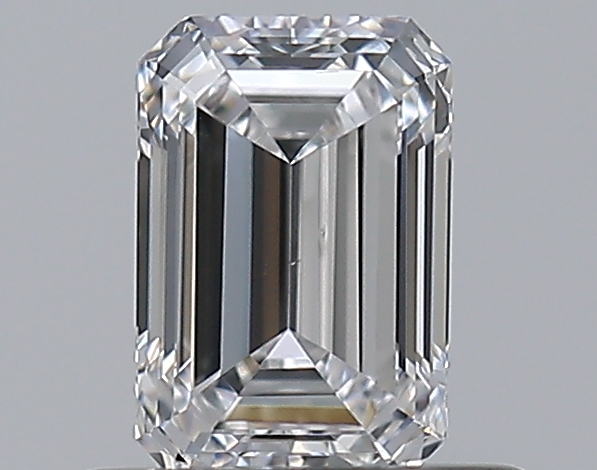 Бриллиант Изумруд 0.50 крт