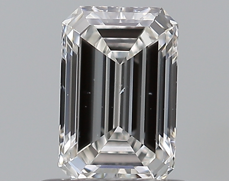 Бриллиант Изумруд 0.55 крт