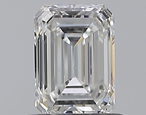 Бриллиант Изумруд 0.63 крт