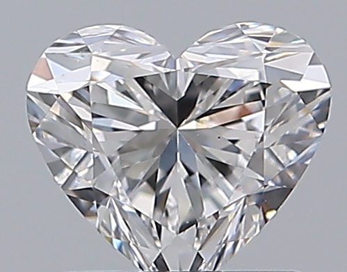 Бриллиант Сердце 0.90 крт