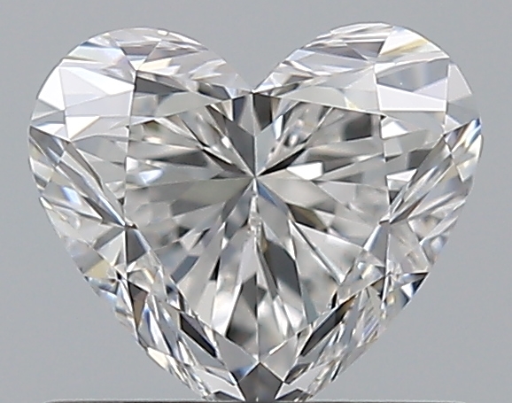 Бриллиант Сердце 0.73 крт