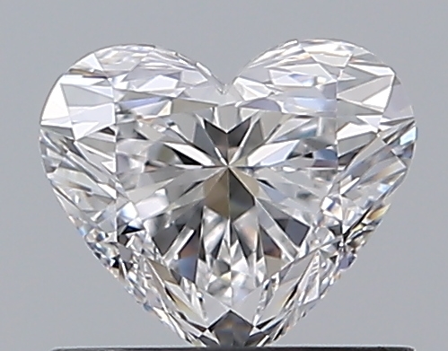 Бриллиант Сердце 0.70 крт